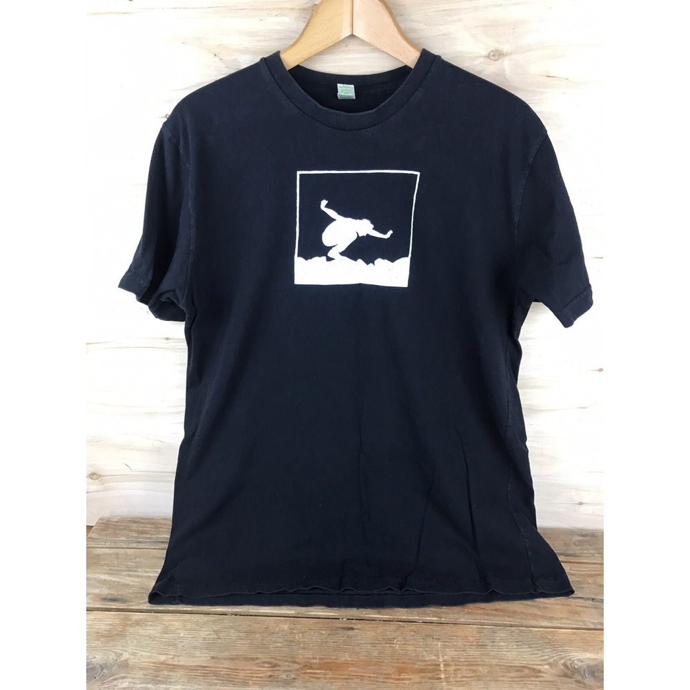 Eddie Vedder 2008 West Coast Tour Shirt Women's Size Large Liam Finn
